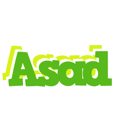 Asad picnic logo