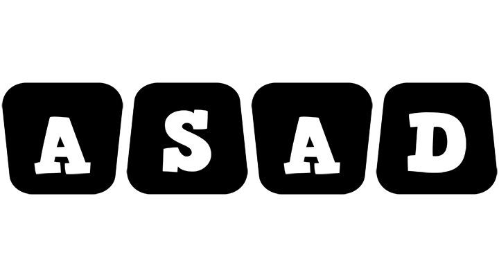 Asad racing logo