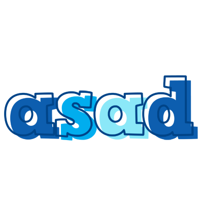 Asad sailor logo