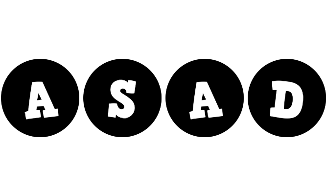 Asad tools logo
