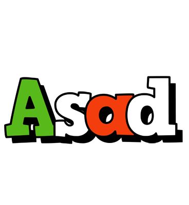 Asad venezia logo
