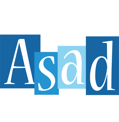 Asad winter logo