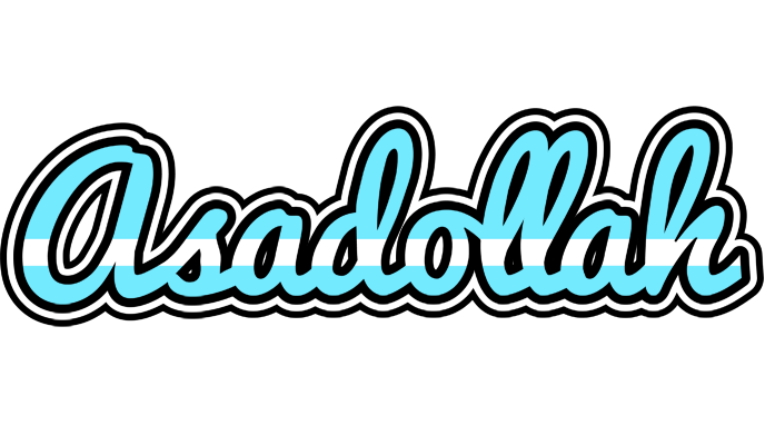 Asadollah argentine logo