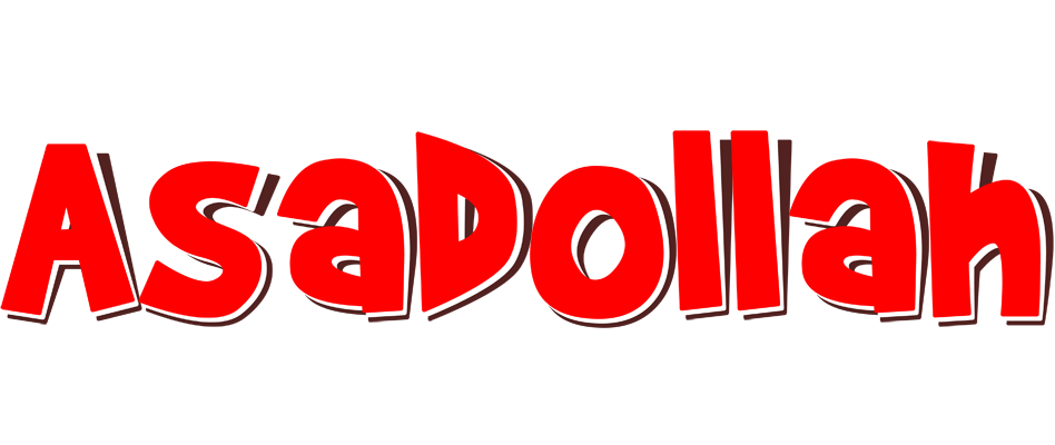 Asadollah basket logo