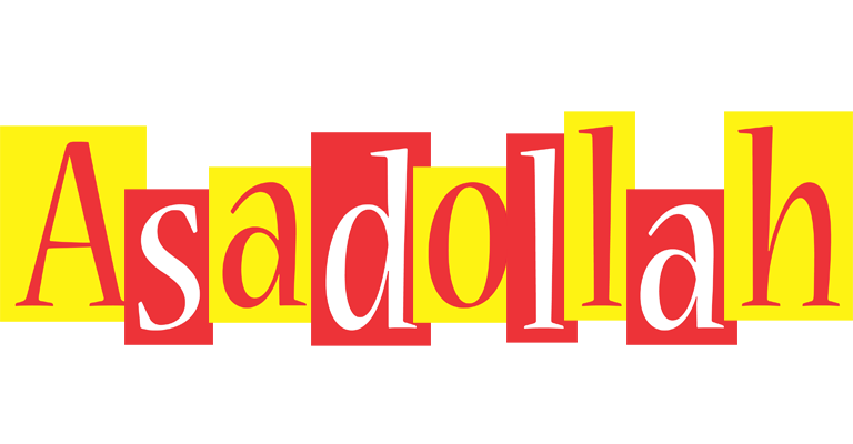 Asadollah errors logo