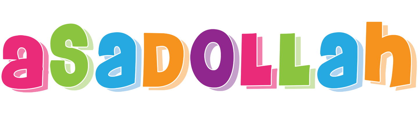 Asadollah friday logo