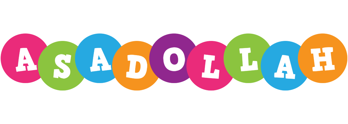 Asadollah friends logo