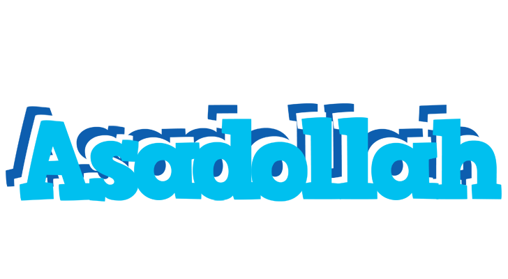 Asadollah jacuzzi logo