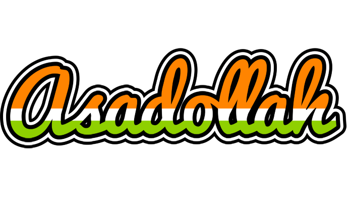 Asadollah mumbai logo