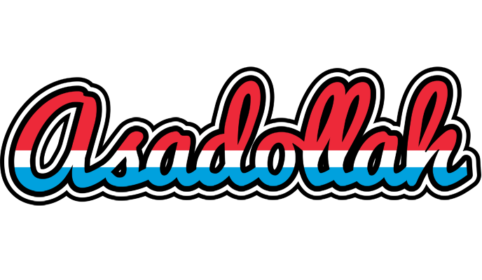 Asadollah norway logo