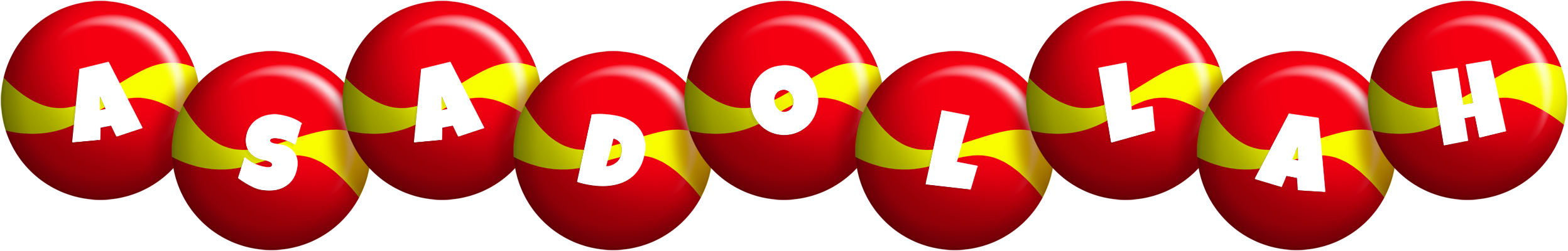 Asadollah spain logo
