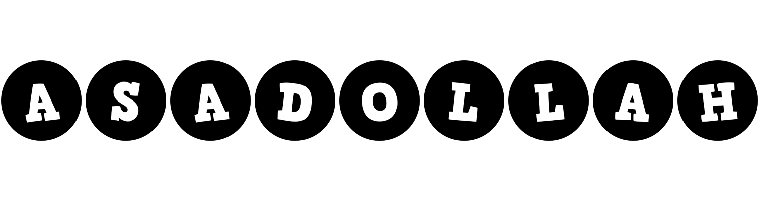 Asadollah tools logo