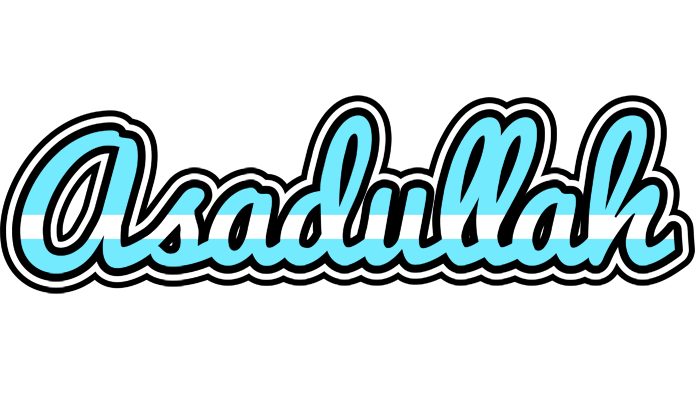 Asadullah argentine logo