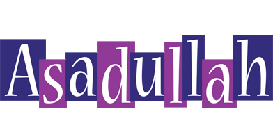 Asadullah autumn logo