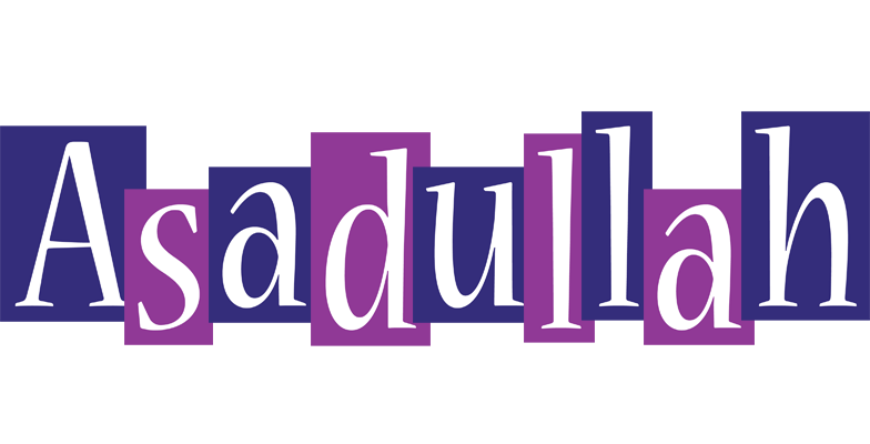 Asadullah autumn logo