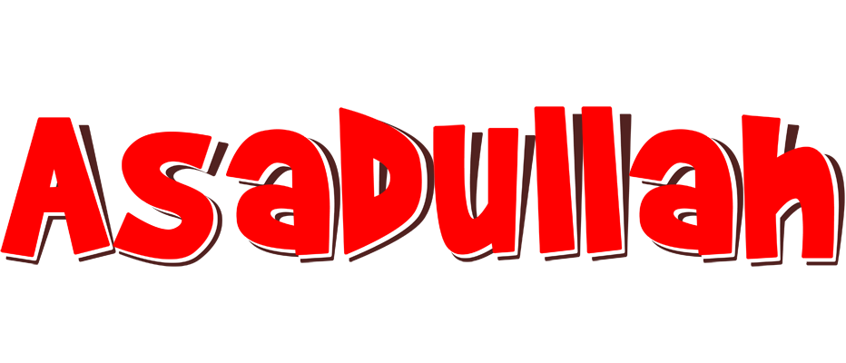 Asadullah basket logo