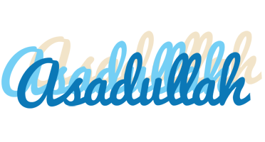 Asadullah breeze logo