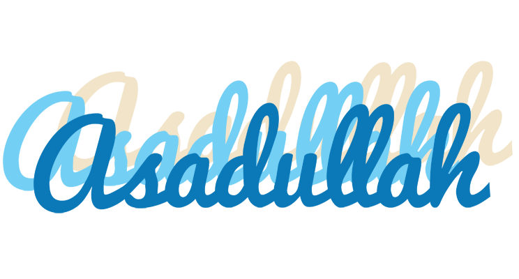 Asadullah breeze logo