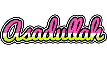 Asadullah candies logo