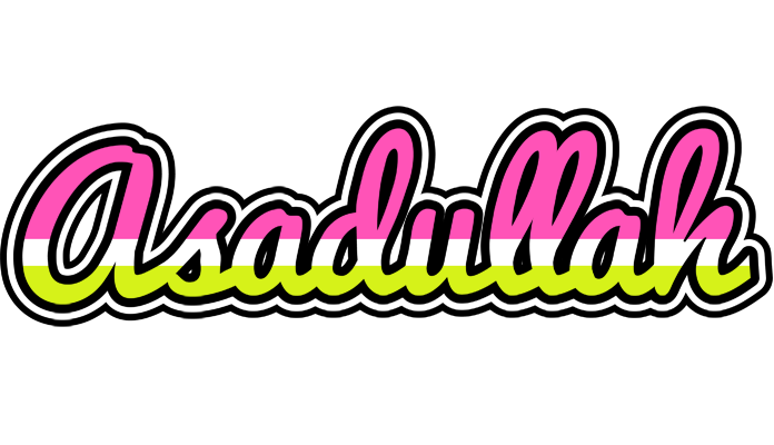 Asadullah candies logo
