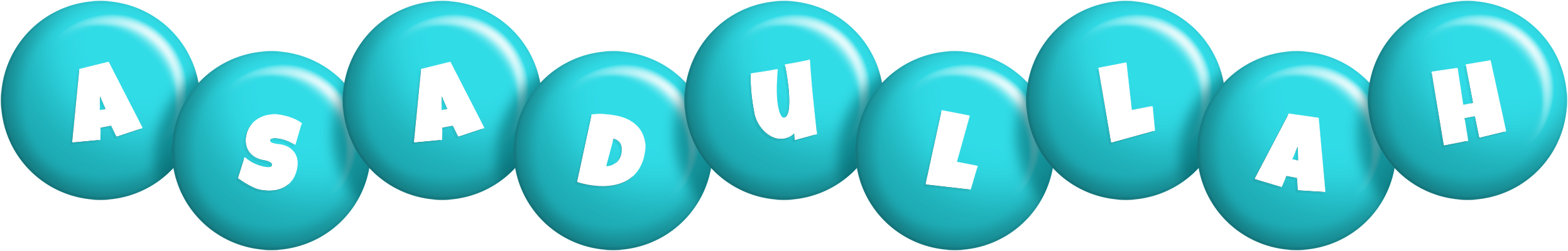 Asadullah candy-azur logo