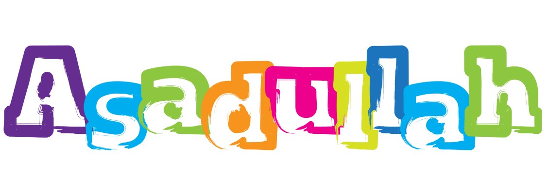 Asadullah casino logo