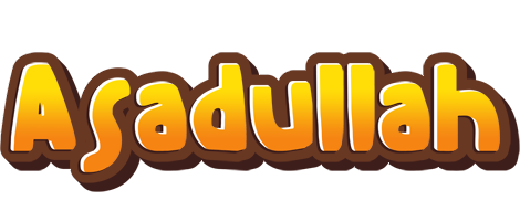 Asadullah cookies logo