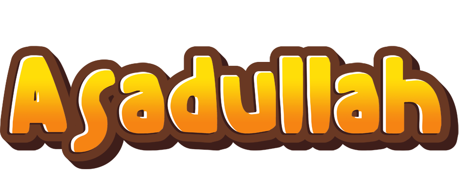 Asadullah cookies logo