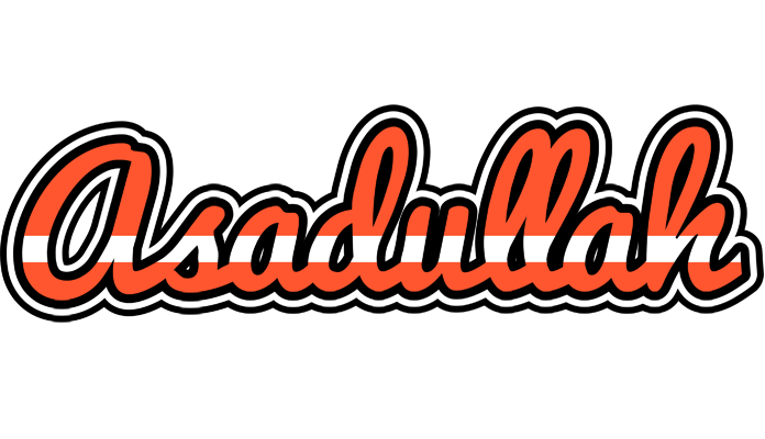 Asadullah denmark logo