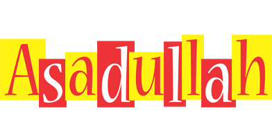 Asadullah errors logo