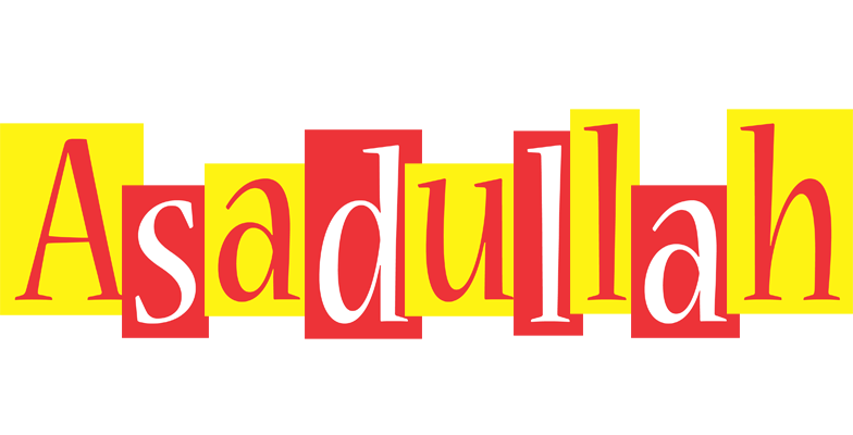 Asadullah errors logo
