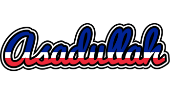 Asadullah france logo