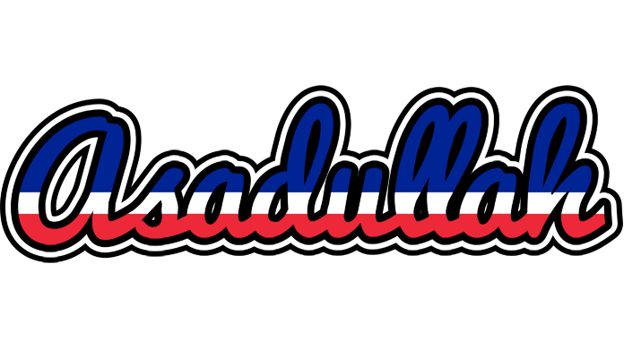 Asadullah france logo
