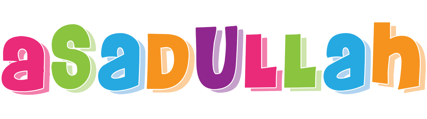 Asadullah friday logo