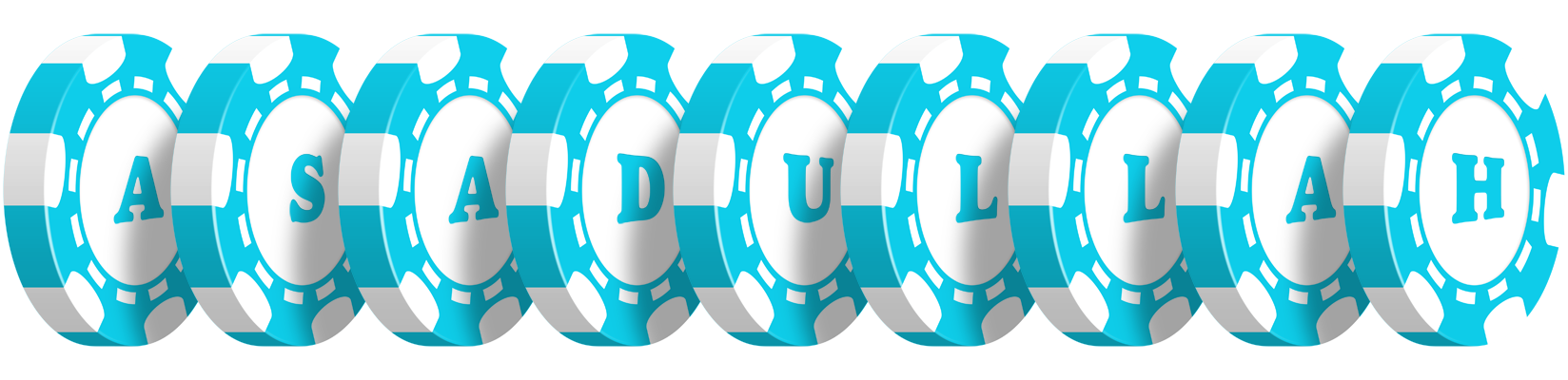 Asadullah funbet logo