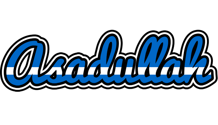 Asadullah greece logo