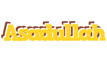 Asadullah hotcup logo