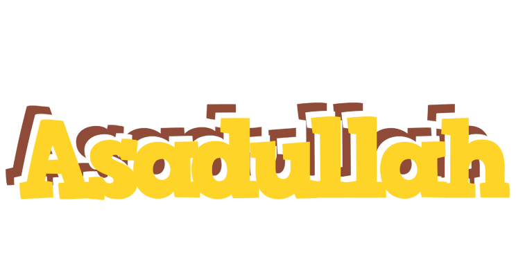 Asadullah hotcup logo