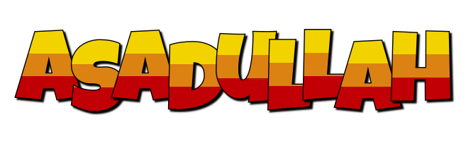 Asadullah jungle logo