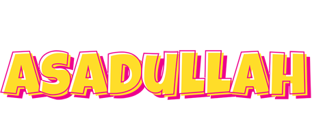 Asadullah kaboom logo