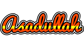 Asadullah madrid logo