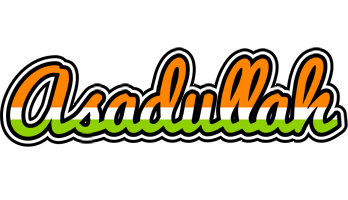 Asadullah mumbai logo