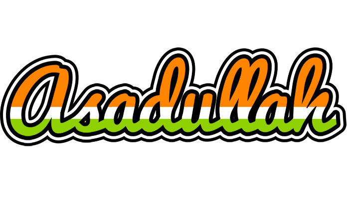 Asadullah mumbai logo