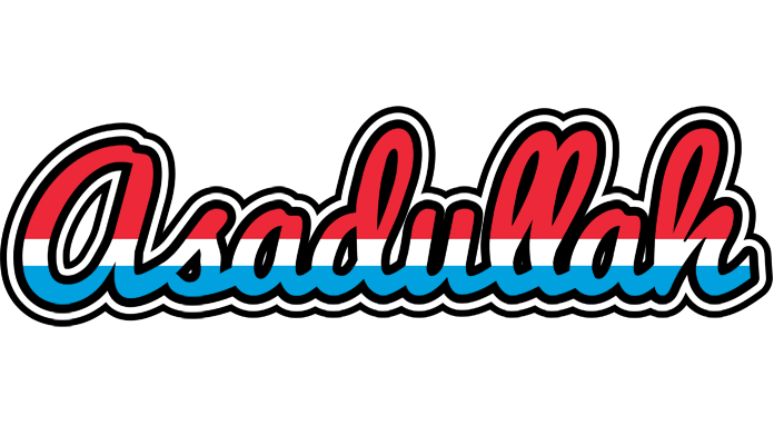 Asadullah norway logo