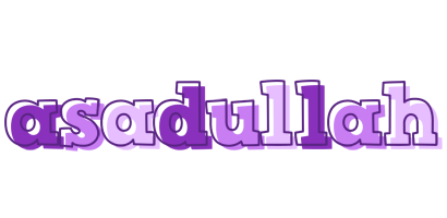 Asadullah sensual logo