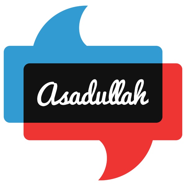 Asadullah sharks logo