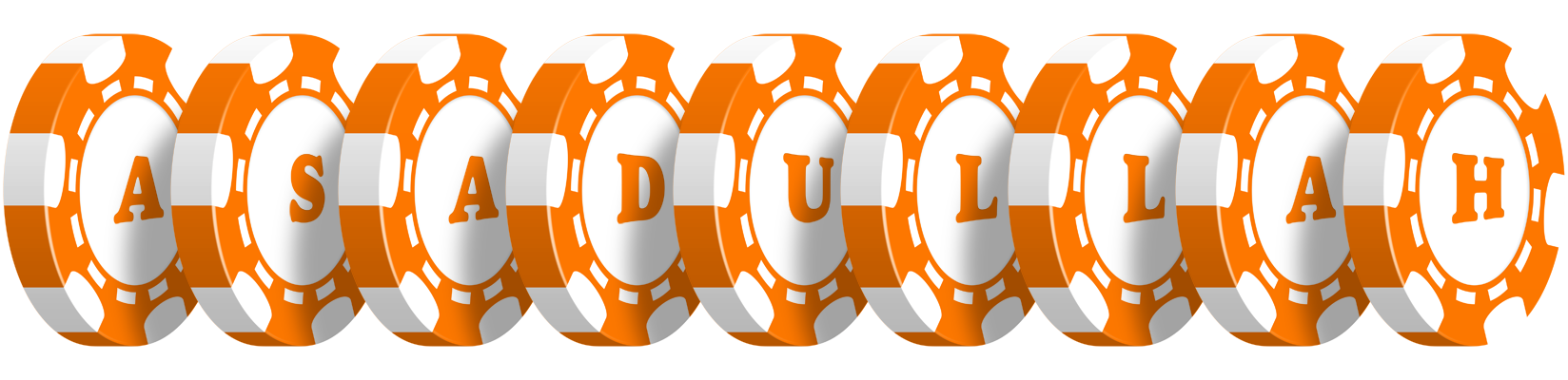 Asadullah stacks logo