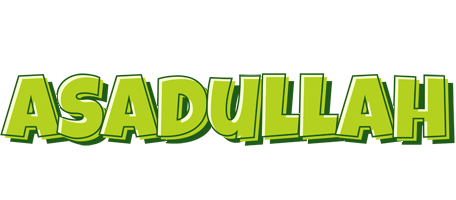 Asadullah summer logo