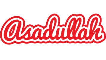 Asadullah sunshine logo