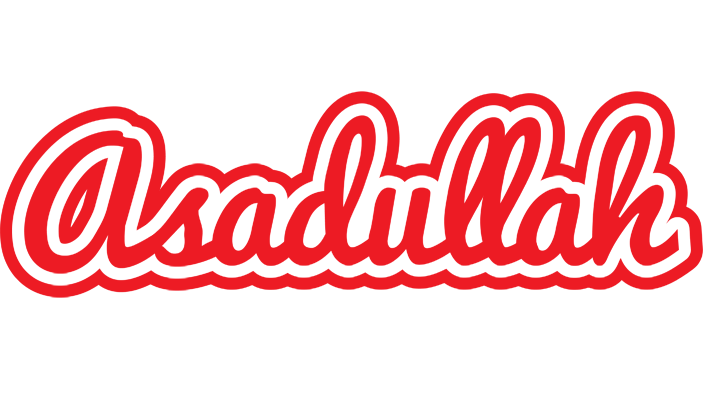 Asadullah sunshine logo